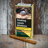 Montecristo Open Mini Cuban Cigarillos - 10pk
