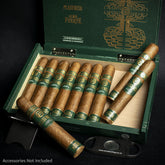 Box of 10 - Plasencia Alma Fuerte Robusto II Cigars