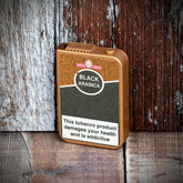 Samuel Gawith Snuff Black Arabica 10gm Dispenser