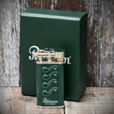 Peterson of Dublin System Pipe Lighter - Green