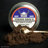 Wilsons of Sharrow Viking Odin's Snuff - 20g Tin