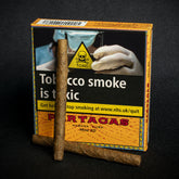 Partagas Mini Cuban Cigarillos - 20 Pack