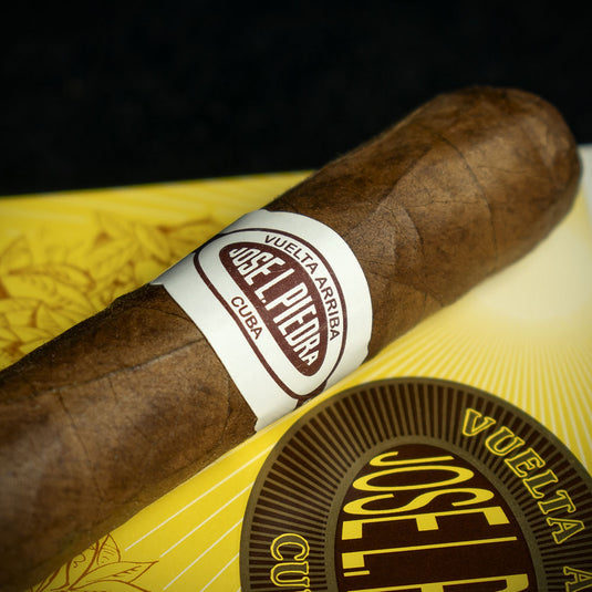 Jose L. Piedra Cremas - 5 x 5 Packs