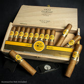 Quai D'Orsay No 50 Cuban Cigars - Box of 10