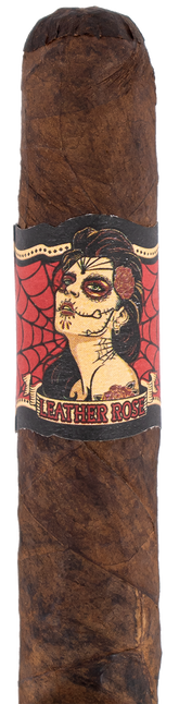 Drew Estate Deadwood Leather Rose Petite Corona Cigar - Single