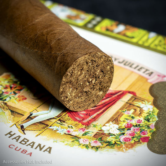 Romeo y Julieta Wide Churchill Cuban Cigar