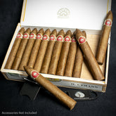 Box of 25 - H. Upmann No. 2 Cuban Cigars