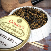 10g Sample | Comoy's | English Mixture Pipe Tobacco