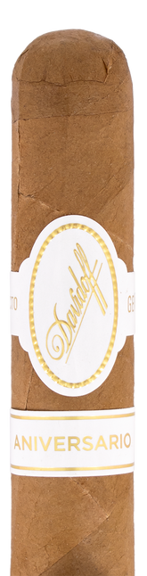 Single - Davidoff Aniversario Entreacto Cigar