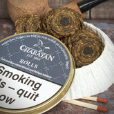 10g Sample - Charatan - Rolls - Pipe Tobacco