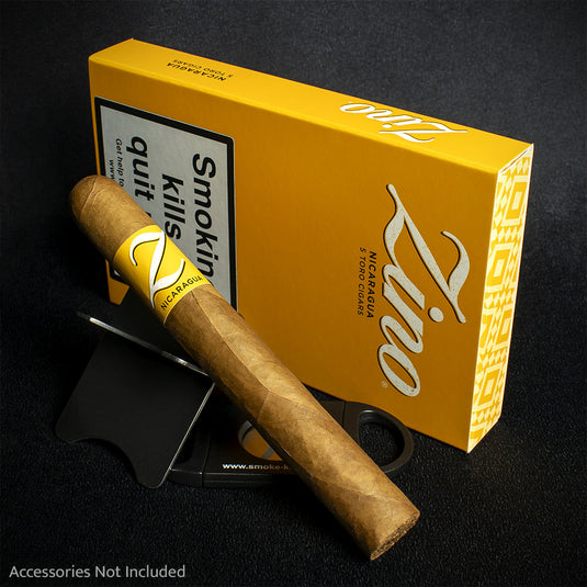 Zino Nicaragua Toro - Single Cigar