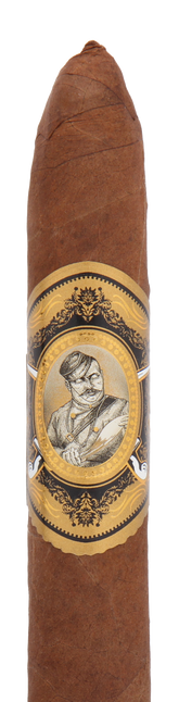 Gurkha Kingdom Figurado Ltd. Edition Cigar - Single