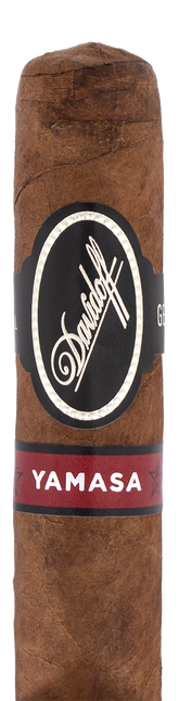 Single - Davidoff Yamasa Petit Churchill Cigar