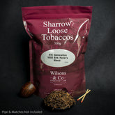 500g Bag - Erik Stokkebye 1855 Erik Peter's Blend Pipe Tobacco