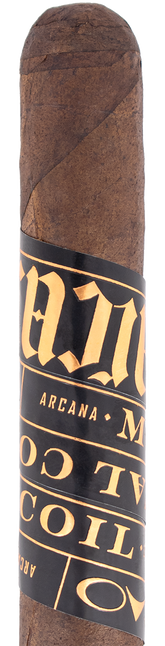 Single - CAO Arcana Series Mortal Coil Toro Cigar