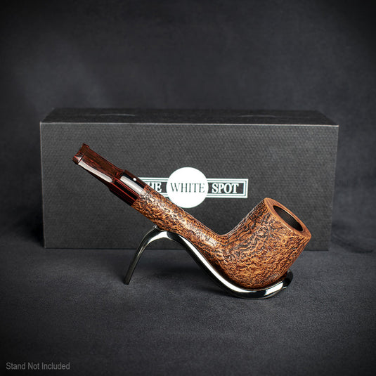 Alfred Dunhill | County 4111 - Briar Pipe