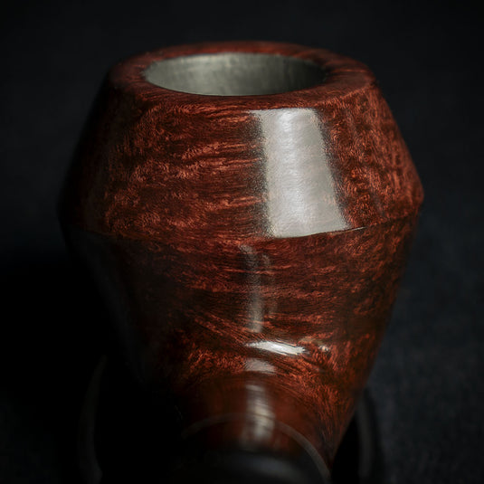 Sarome Oxford Briar Pipe - Shape 6959