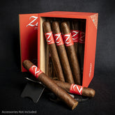 Box of 25 - Zino Honduras Toro Cigars