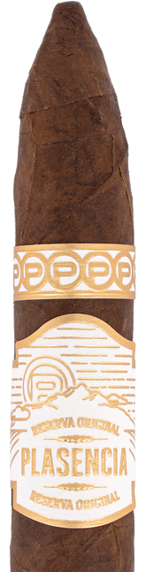 Plasencia Reserva Original Piamide Nicaraguamn Cigar - Single