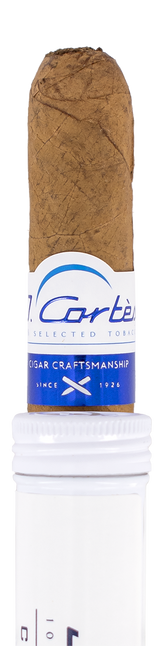 J. Cortes High Class Dominican Corona Cigar - Single
