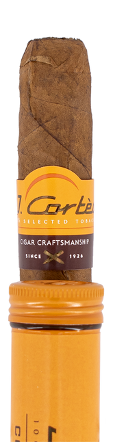 J. Cortes High Class Honduras Corona Cigar - Single