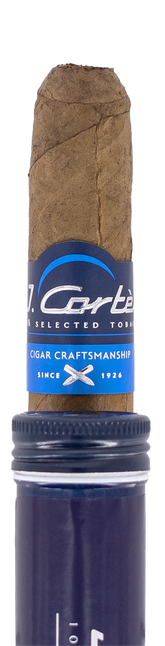 J. Cortes High Class Sumatra Corona Cigar - Single