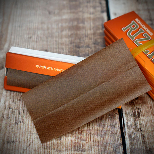 Rizla | Licquorice Regular Papers x 5