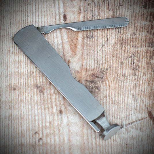 Pipe Smoker's Set - PTS1