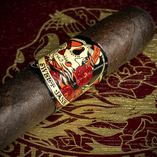 Drew Estate Deadwood SJ Corona Extra Cigar - Single