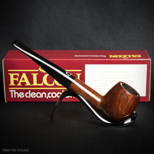 Falcon Coolway - Shape No.13 Briar Pipe