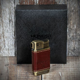 Honest Boyd Pipe Lighter - Brown