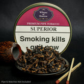 10g Sample - Wilsons of Sharrow Superior Pipe Tobacco
