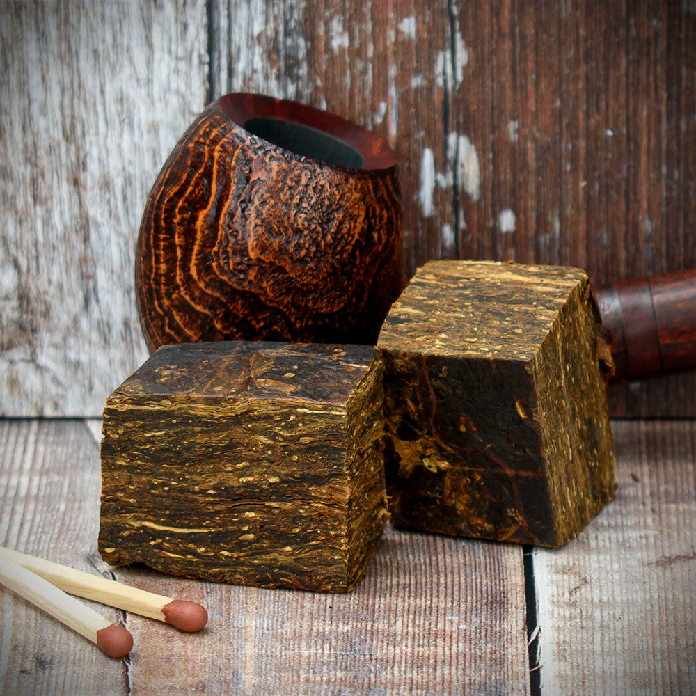 Samuel Gawith FVF (Full Virginia) Plug Pipe Tobacco