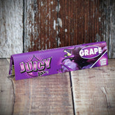 Juicy Jay's King Size Papers - Grape
