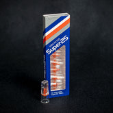 Super 25 Mini Cigarette Filter - Pack of 10