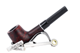 Smoke-King Pipe Smoker's Starter Kit - Straight Pipe