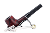 Jean Claude Pipe Smoker's Starter Kit - Straight Pipe