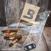 Boveda Large - One Year Humidor Bag For Cigars