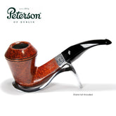 Briar Pipe | Peterson Sherlock Holmes | Terracotta Hansom