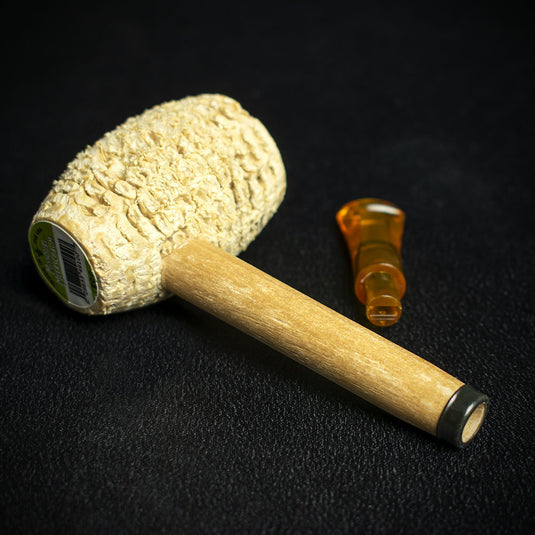 Missouri Eaton Corn Cob Pipe