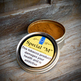 Gawith Hoggarth Special M Snuff 25g Tin