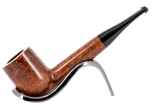 John Brumfit Great British Classics Briar Smoking Pipe - Billiard