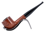 John Brumfit Great British Classics Briar Smoking Pipe - Pot