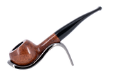 John Brumfit Great British Classics Briar Smoking Pipe - Prince