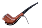 John Brumfit Great British Classics Briar Smoking Pipe - Zulu