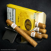 Jose L. Piedra Brevas Cuban Cigars - 5 pack