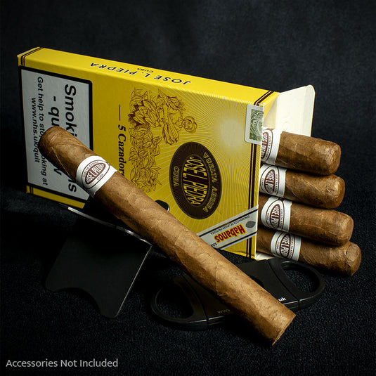 Jose L. Piedra Cazadores Cuban Cigar -Single