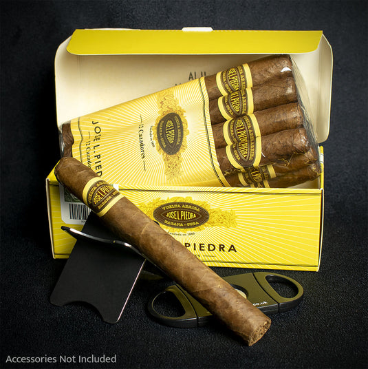 Jose L. Piedra Cazadores Cuban Cigars - Box of 12