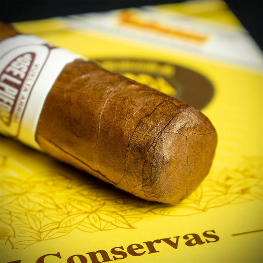 Jose L. Piedra Conservas Cuban Cigars - 5 Pack