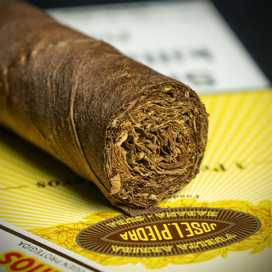 Jose L. Piedra Petit Caballeros Cuban Cigar - Single